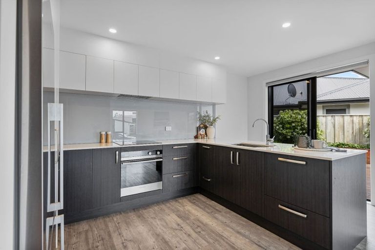 Photo of property in 85 Glenturret Drive, Casebrook, Christchurch, 8051