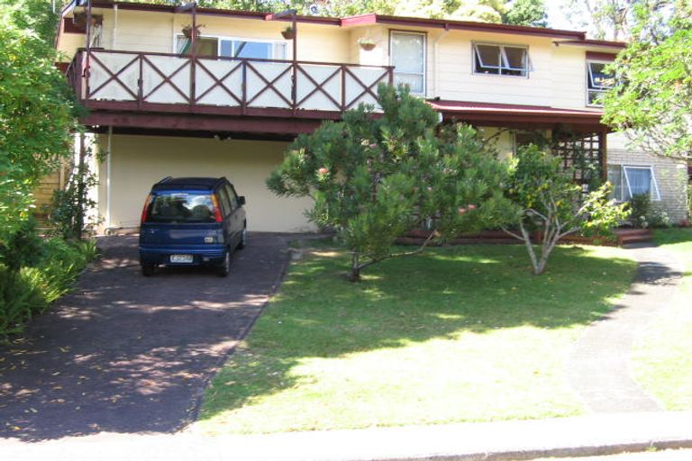 Photo of property in 4 June Place, Torbay, Auckland, 0630