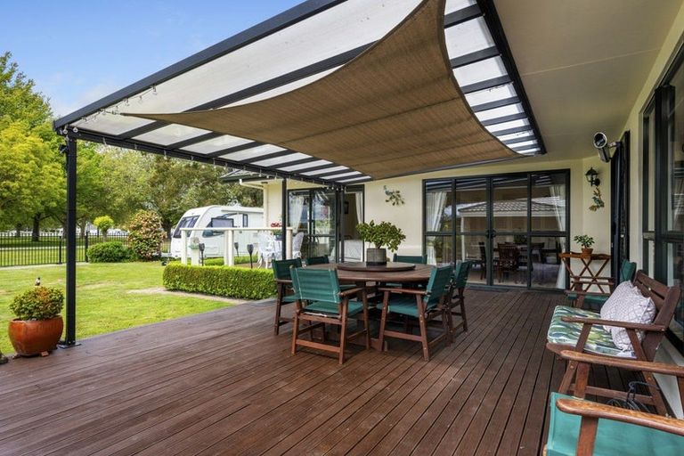 Photo of property in 54d Mclauchlan Street, Springlands, Blenheim, 7201