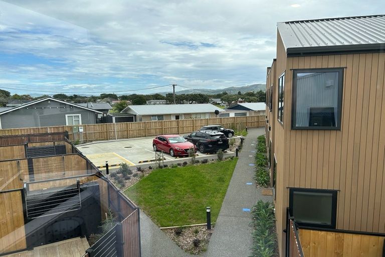 Photo of property in 3/24 Vincent Street, Waterloo, Lower Hutt, 5011