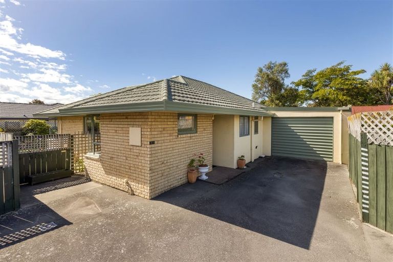 Photo of property in 31b Litchfield Street, Redwoodtown, Blenheim, 7201