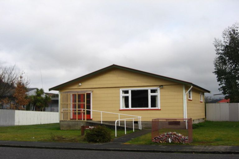 Photo of property in 58 Bridge Street, Reefton, 7830