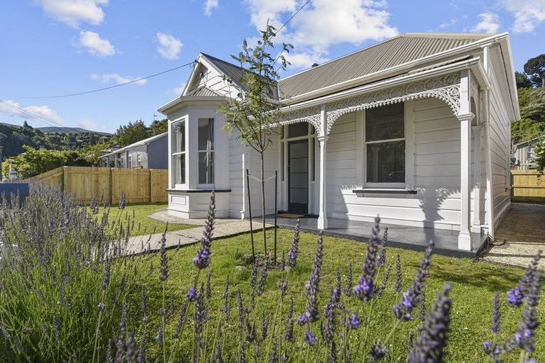 Photo of property in 36 Woodhaugh Street, Woodhaugh, Dunedin, 9010