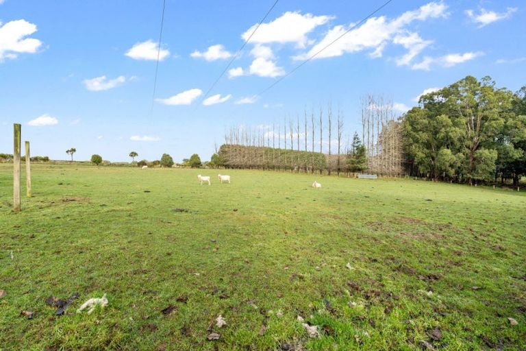 Photo of property in 465 Mill North, Roslyn Bush, Invercargill, 9876