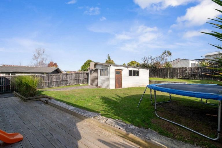 Photo of property in 118 Homedale Street, Pukehangi, Rotorua, 3015