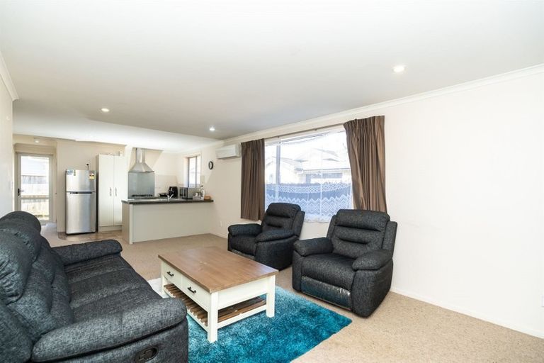 Photo of property in 7d Lyon Street, Frankton, Hamilton, 3204