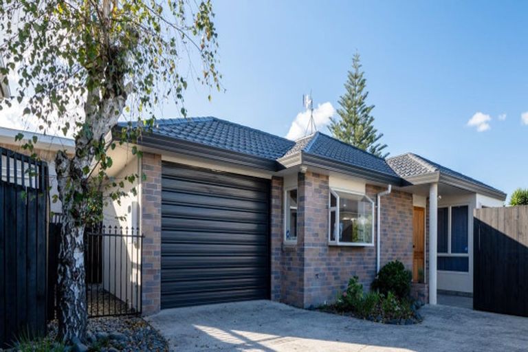 Photo of property in 7a Cornwall Street, Gate Pa, Tauranga, 3112