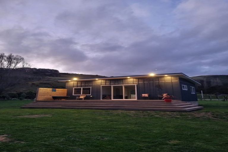Photo of property in 1409 Pack Spur Road, Mataikona, Tinui, 5889