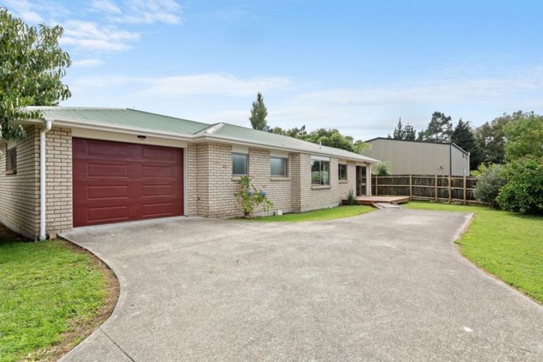 Photo of property in 82a Gladstone Road, Waihi, 3610