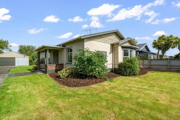 Photo of property in 41 Arthur Street, Avenal, Invercargill, 9810