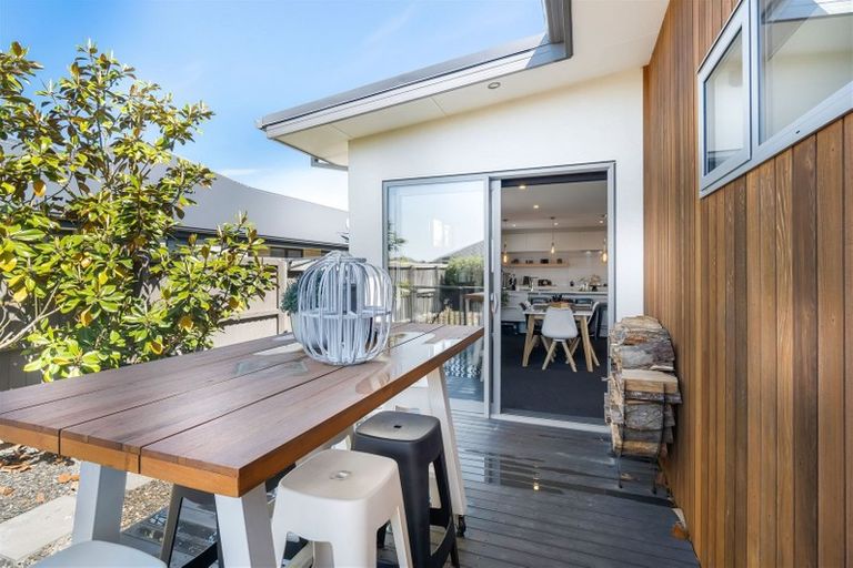 Photo of property in 30 Strauss Drive, Rolleston, 7614