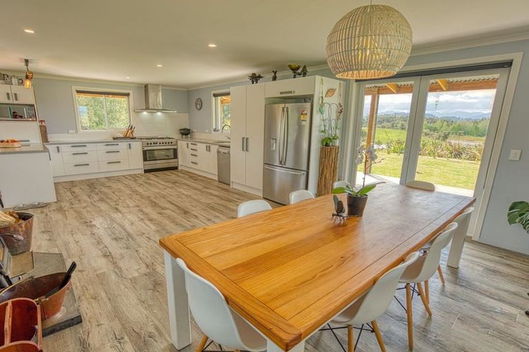 Photo of property in 147 Lake Kaniere Road, Blue Spur, Hokitika, 7811