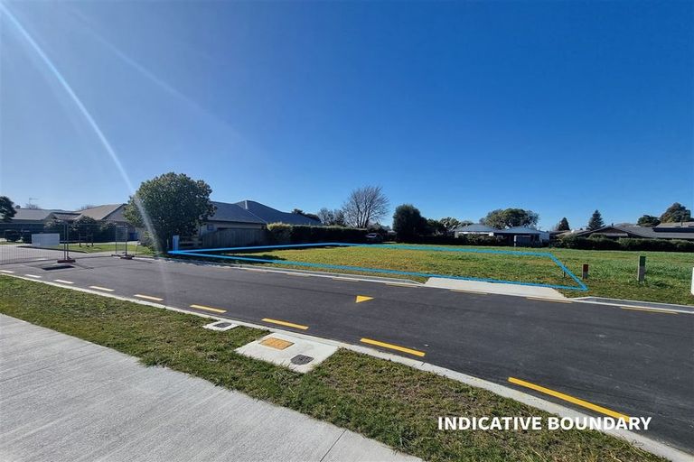 Photo of property in 14 Magnolia Drive, Springlands, Blenheim, 7201