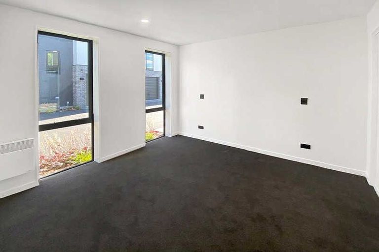 Photo of property in 3/212 Hereford Street, Christchurch Central, Christchurch, 8011