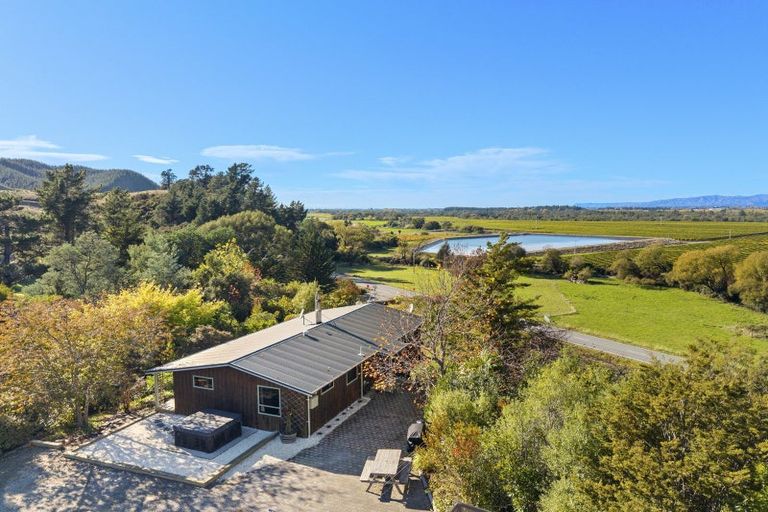 Photo of property in 276 Northbank Road, Kaituna, Blenheim, 7275