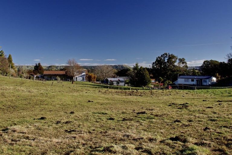 Photo of property in 31 Willow Lane, Ohakune, 4625