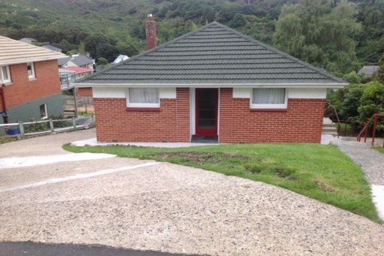 Photo of property in 88 Brockville Road, Glenross, Dunedin, 9011