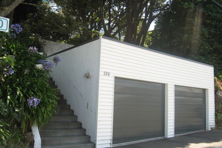 Photo of property in 114 Hataitai Road, Hataitai, Wellington, 6021