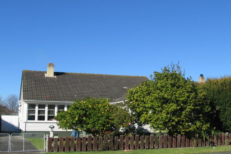 Photo of property in 805 Tamatea Street, Mahora, Hastings, 4120