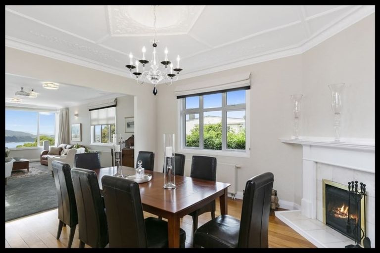 Photo of property in 82 Jubilee Road, Khandallah, Wellington, 6035