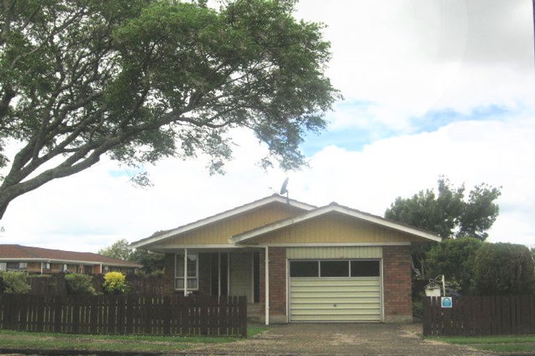 Photo of property in 7 Jutland Road, Pukekohe, 2120