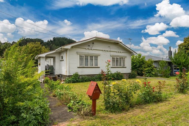Photo of property in 100 Taupo Road, Taumarunui, 3920