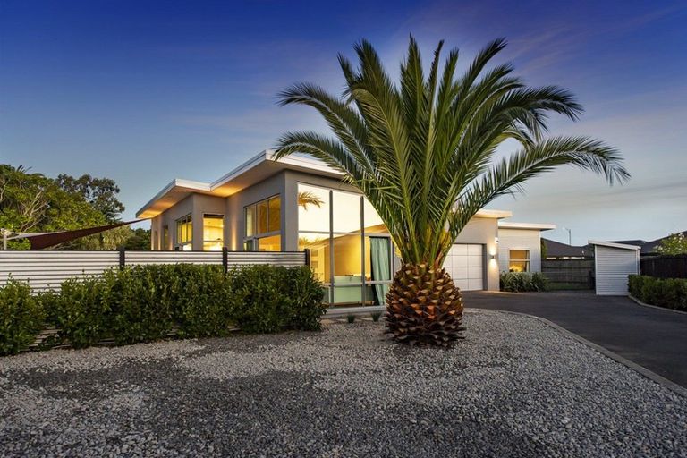 Photo of property in 11 Foxford Close, Lincoln, 7608