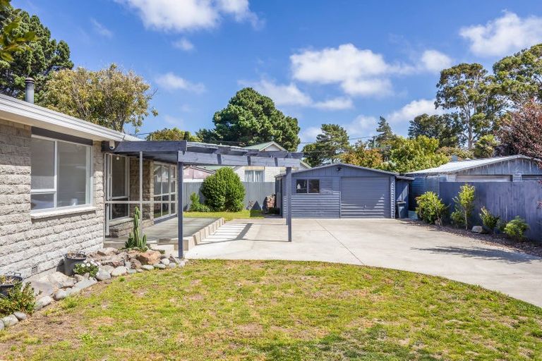 Photo of property in 11 Kuaka Crescent, Bromley, Christchurch, 8062