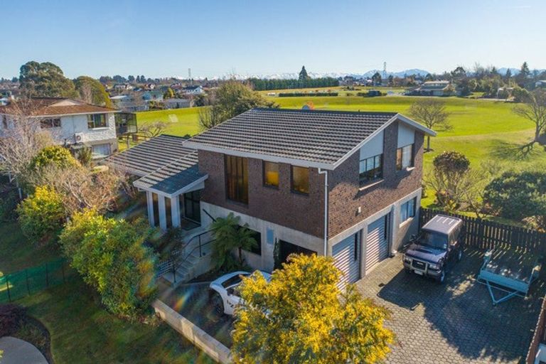 Photo of property in 27 Roxburgh Street, Glenwood, Timaru, 7910