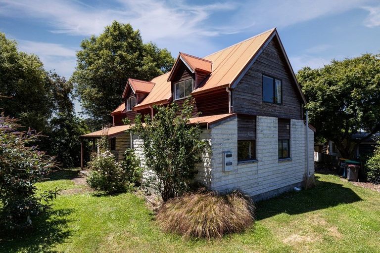 Photo of property in 38 Mckenzie Street, Geraldine, 7930