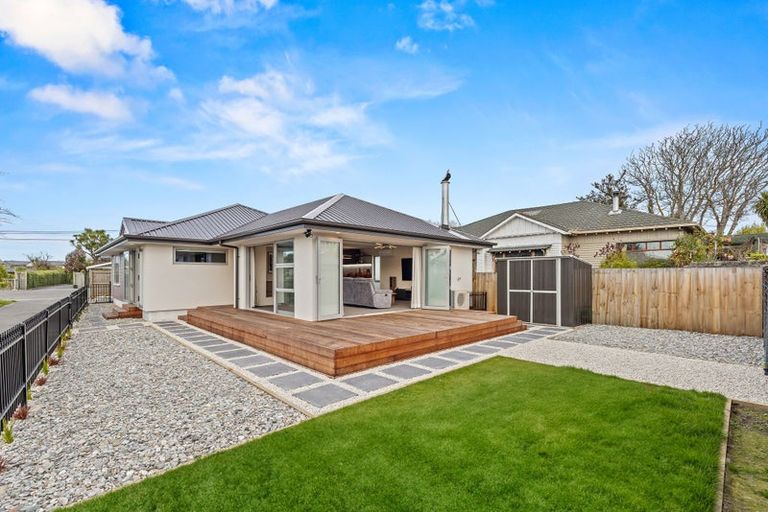 Photo of property in 79 Slater Street, Richmond, Christchurch, 8013