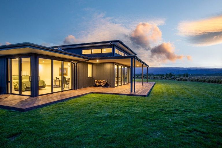 Photo of property in 19 Lilico Lane, Springvale, Alexandra, 9393