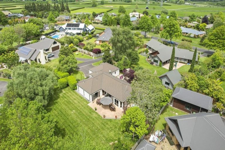 Photo of property in 63a Cowley Drive, Leamington, Cambridge, 3432