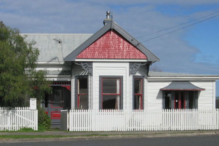 Photo of property in 64 Hokianga Road, Dargaville, 0310
