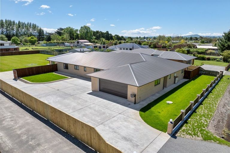 Photo of property in 32b Andrew Street, Kuripuni, Masterton, 5810