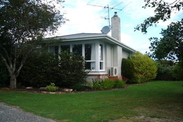 Photo of property in 25 Matai Street, Hargest, Invercargill, 9810