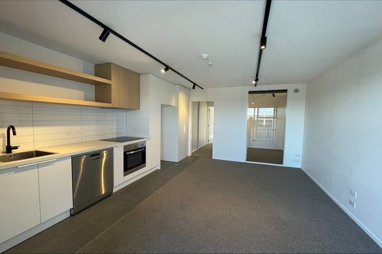 Photo of property in 334 Madras Street, Christchurch Central, Christchurch, 8013