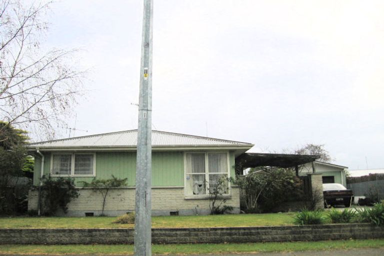 Photo of property in 32 Norfolk Street, Tamatea, Napier, 4112