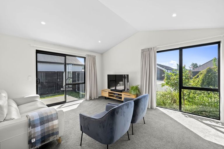 Photo of property in 17 Vitalia Crescent, Lincoln, 7608