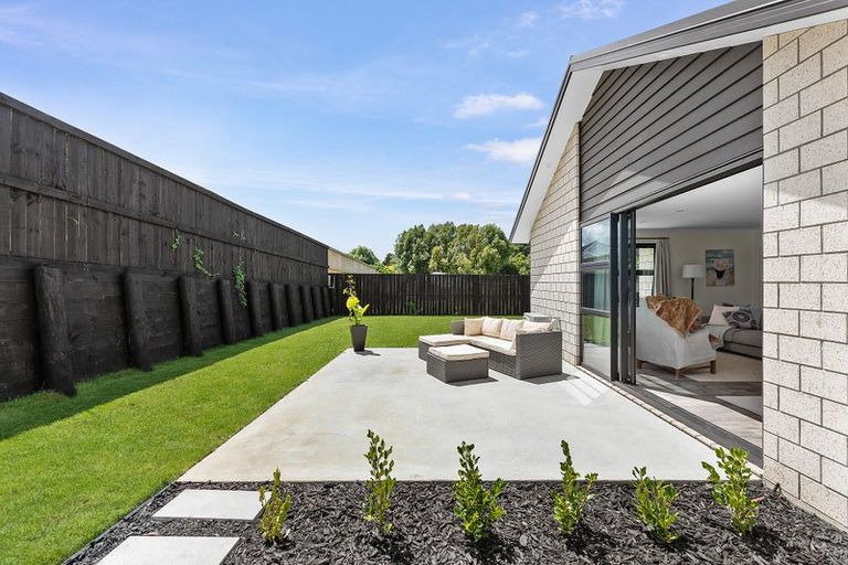 Photo of property in 49d Acacia Avenue, Kihikihi, Te Awamutu, 3800