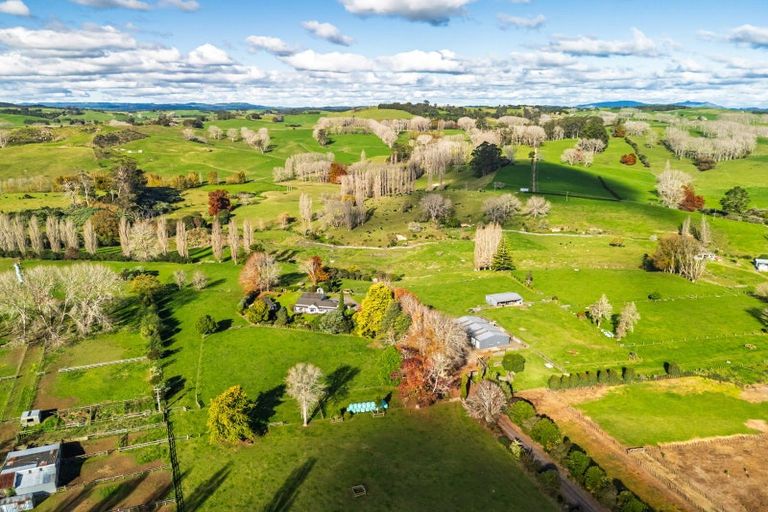 Photo of property in 63b Ludbrook Road, Pakaraka, Kaikohe, 0472