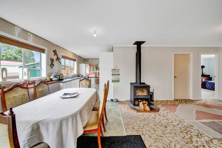 Photo of property in 9 Pitt Street, Normanby, Hawera, 4614