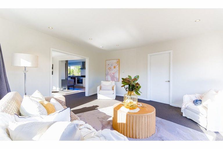 Photo of property in 7 Carlsen Street, Burwood, Christchurch, 8083