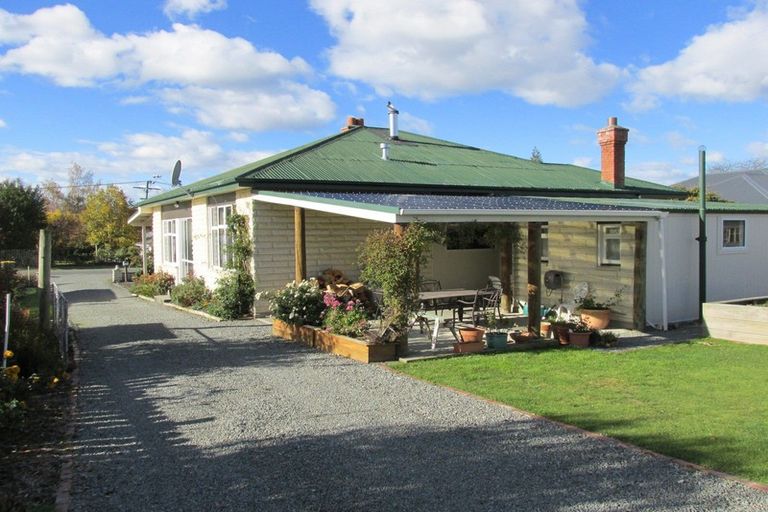 Photo of property in 23 Sloane Street, Fairlie, 7925