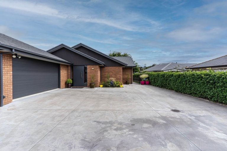 Photo of property in 8 Lancewood Avenue, Feilding, 4702