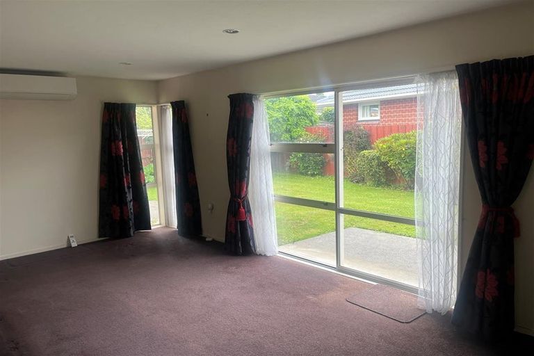 Photo of property in 3/467a Main South Road, Hornby, Christchurch, 8042