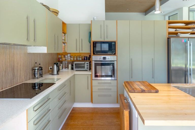 Photo of property in 581 Matarawa Road, Dalefield, Carterton, 5791