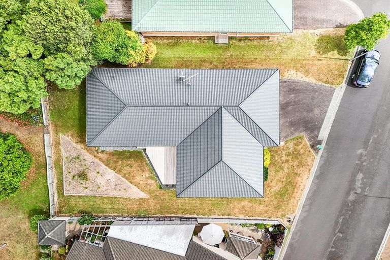 Photo of property in 18 John Webb Drive, Glenview, Hamilton, 3206