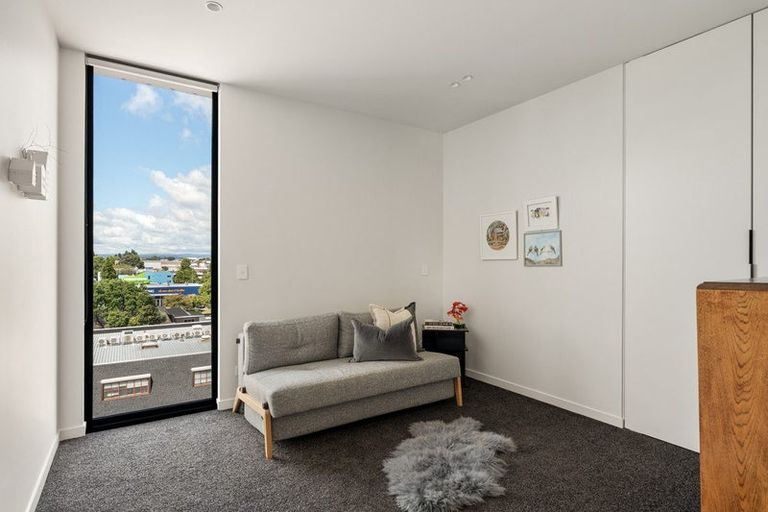 Photo of property in 404/359 Cameron Road, Tauranga, 3110