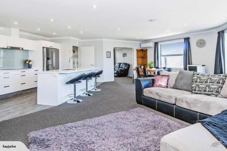 Photo of property in 26 Greenstone Street, Rolleston, 7614